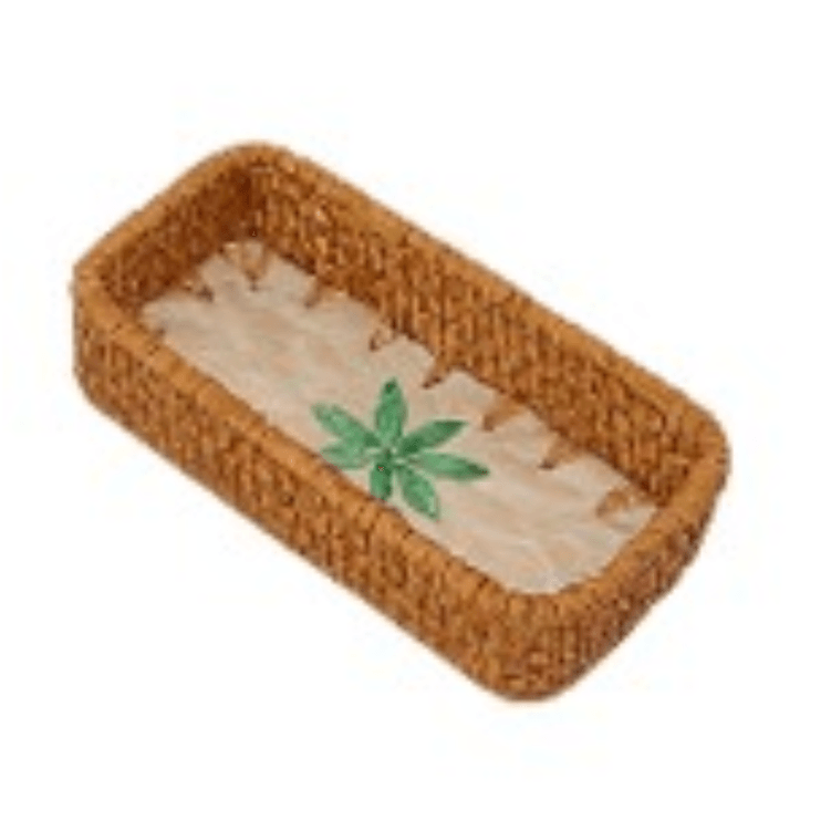 Bandeja _Madreperola _Ret _21X12x3cm _Bono_Home Bandeja _Madreperola _Ret _21X12x3cm _Bono_Home